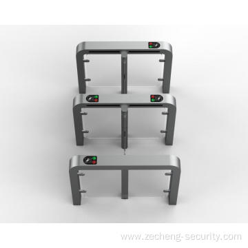 Access Control Speed Turnstile Gate